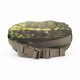 Tactical waist pack in Phantomleaf WASP II Z 3A