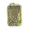 Pochette utilitaire Mini MOLLE en Phantomleaf WASP II Z 3A