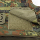 Chaleco protector Thor (funda) en camuflaje de puntos