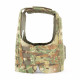 Chaleco protector Thor (funda) en Multicam