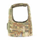 Chaleco protector Thor (funda) en Multicam