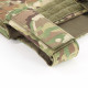 Chaleco protector Thor (funda) en Multicam