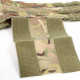 Chaleco protector Thor (funda) en Multicam