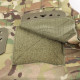 Chaleco protector Thor (funda) en Multicam