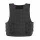 Thor protective vest (cover) in black