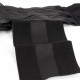 Gilet protettivo Thor (copertura) in nero