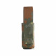 Pistolen Magazintasche Clip in Flecktarn