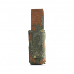 Sacoche pour chargeur de pistolet Clip en camouflage