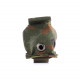 Sacoche pour chargeur de pistolet Clip en camouflage