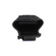 Sac pour chargeur de pistolet Clip en noir
