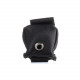 Sac pour chargeur de pistolet Clip en noir