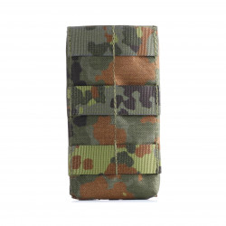 Funda para cargador G36 M4 en camuflaje