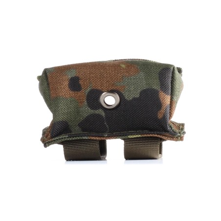 Sac à chargeur Shingle G36 M4 en camouflage