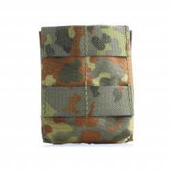 Shingle Magazintasche kurz 223 Remington in Flecktarn