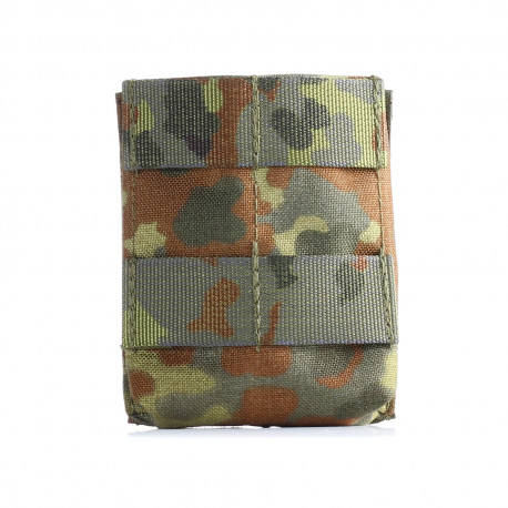 Shingle Magazintasche kurz 223 Remington in Flecktarn