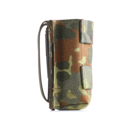 Portacaricatori Shingle corto 223 Remington in mimetica