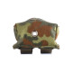 Shingle Magazintasche kurz 223 Remington in Flecktarn