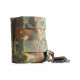 Shingle Magazintasche kurz 223 Remington in Flecktarn