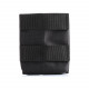Shingle Magazintasche kurz 223 Remington in Schwarz
