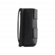 Shingle Magazintasche kurz 223 Remington in Schwarz