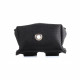 Shingle Magazintasche kurz 223 Remington in Schwarz