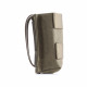 Funda para cargador Shingle corto 223 Remington en gris piedra-oliva