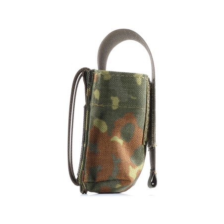 Gewehr Magazintasche 10Rn Clip in Flecktarn