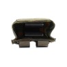 Rifle magazine pouch 10Rn clip in camouflage