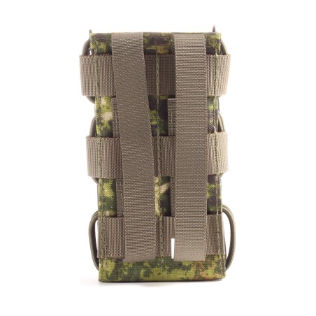 Quick-draw magazine pouch G36 in Phantomleaf WASP II Z 3A