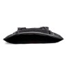 Chaleco portaplacas Ares II Spider negro