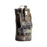 Funkgerätetasche SEM 52 in Flecktarn