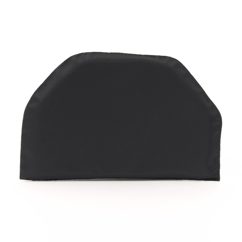 Weichballistik Abdominal VPAM 2 - hinten