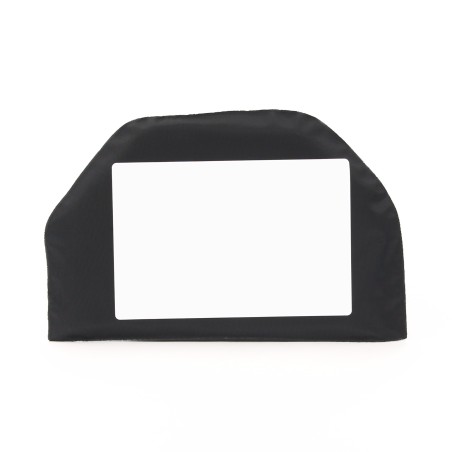 Splinter protection abdominal insert - STANAG 2920 V50 446 | Zentauron