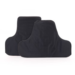 Weichballistik Schutzweste THOR SET