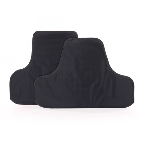 Weichballistik Schutzweste THOR SET