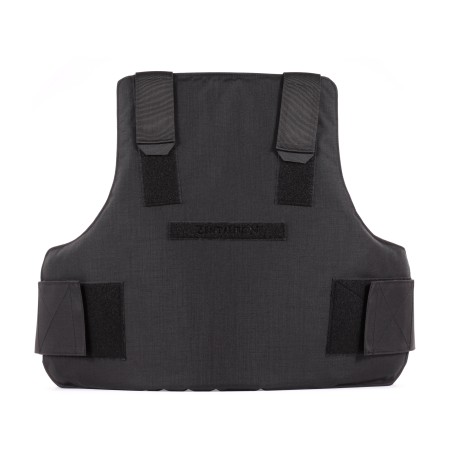 Thor undergarment vest for soft ballistics | Zentauron