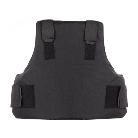 Thor undergarment vest for soft ballistics | Zentauron