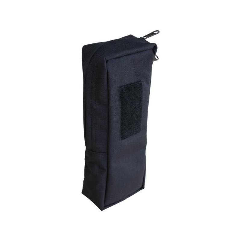 Universal Rucksack Seitentasche MOLLE 3 Liter Volumen Patch Fläche von Zentauron