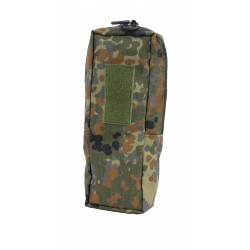 Universal MOLLE-Seitentasche 3 Liter für BW-Rucksack und Army-Rucksack