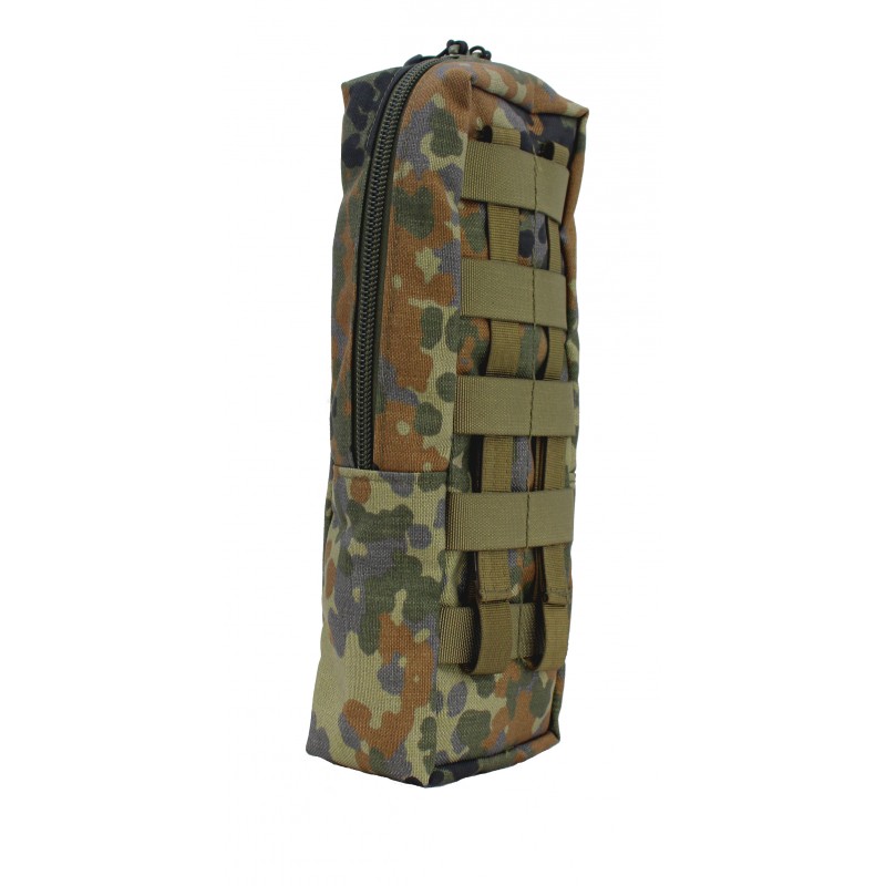3 liter additional bag for backpacks with MOLLE mount from Zentauron
