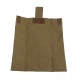 bolsa de descarga