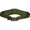 Ceinture de hanche rembourrée avec MOLLE pour la fixation au sac à dos de sauvetage ZFR