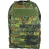 Comfort hydration bladder carrier for water bladders.