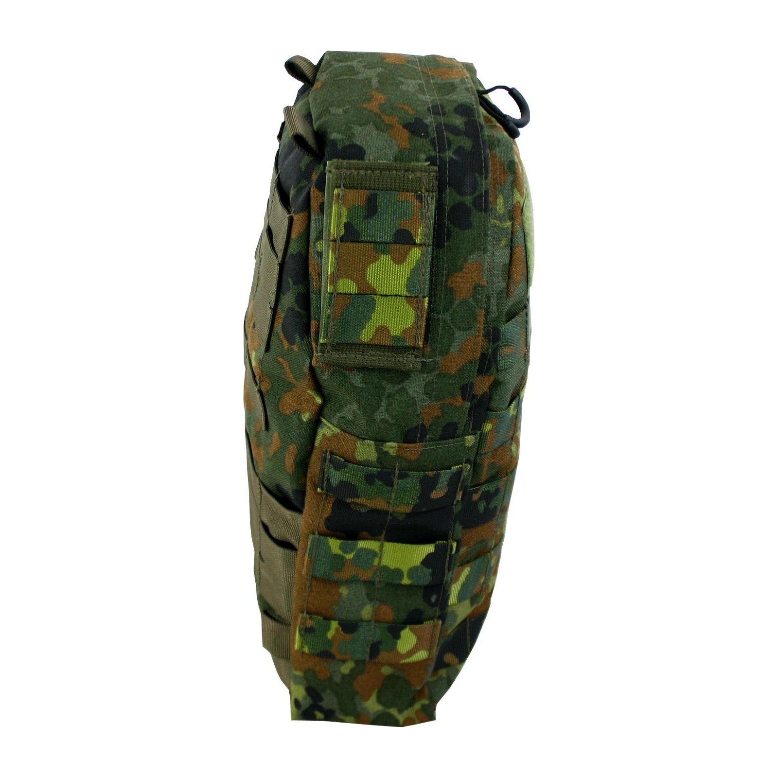 Comfort hydration bladder carrier for water