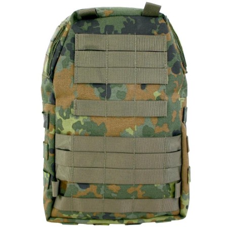 Comfort hydration bladder carrier for water bladders.