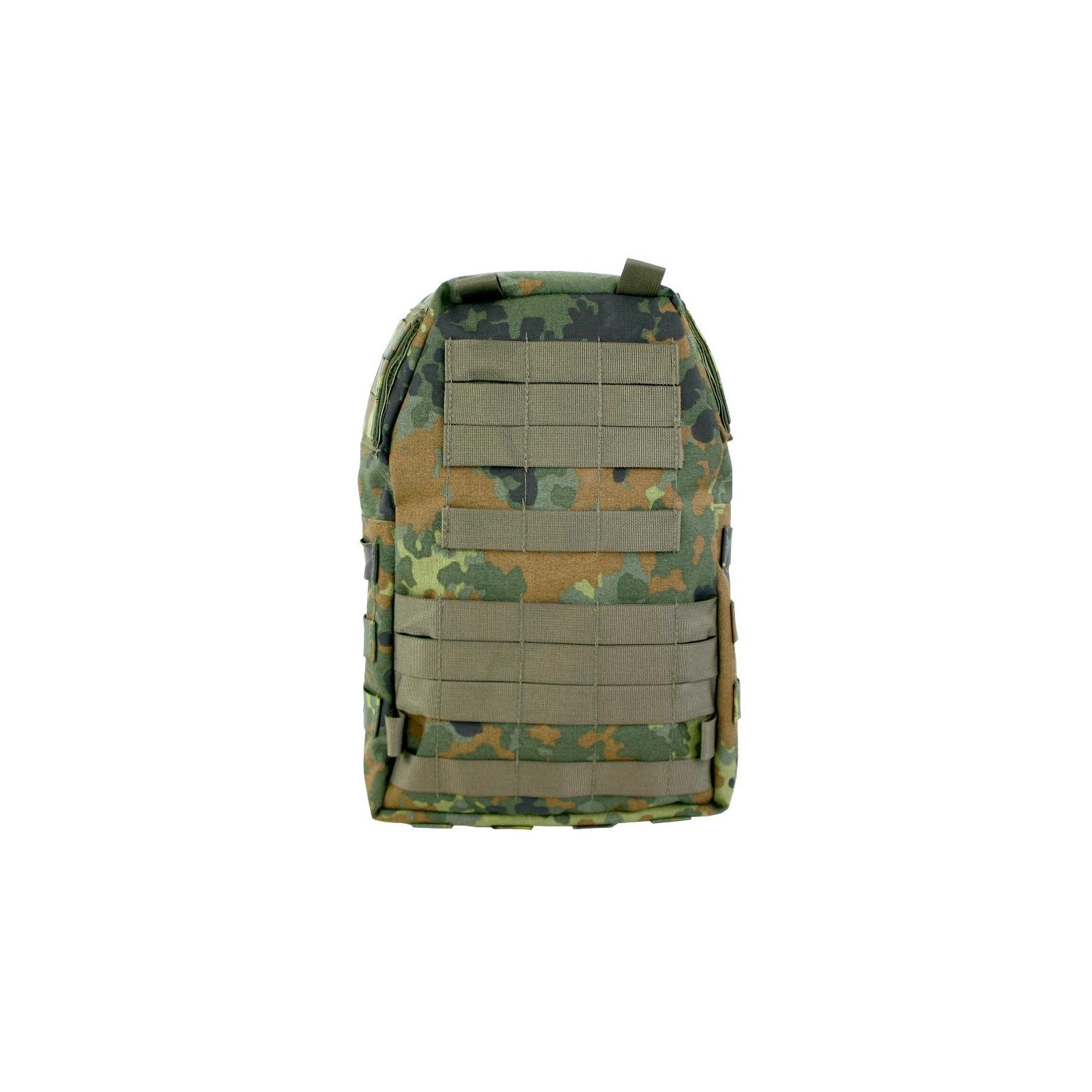 Comfort hydration bladder carrier for water