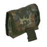 Tasca tattica per granate MOLLE per 3 granate