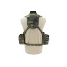 Compre Split Chest Rig, incluidas revistas y bolsas multiusos en línea