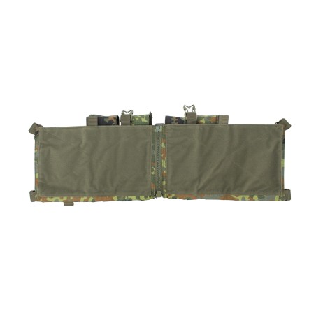 Compre Split Chest Rig, incluidas revistas y bolsas multiusos en línea