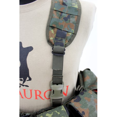 Buy Splitt Chest Rig including magazine and multi-purpose bags online